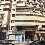 Sun Hostel Cairo
