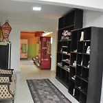 Sun Hostel Cairo
