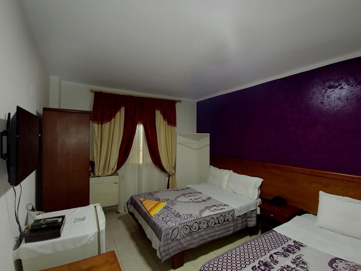 Sun Hostel Kairo