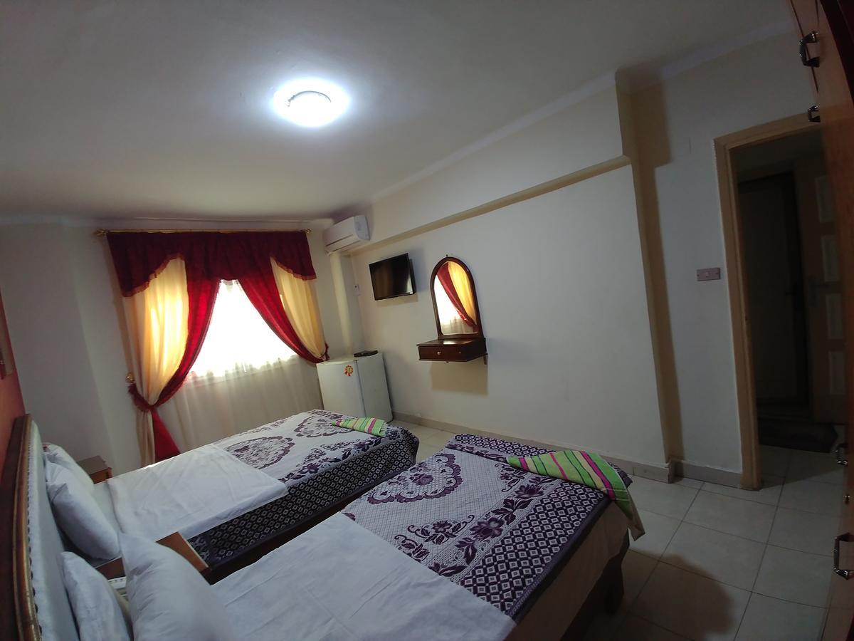 Hostel Sun