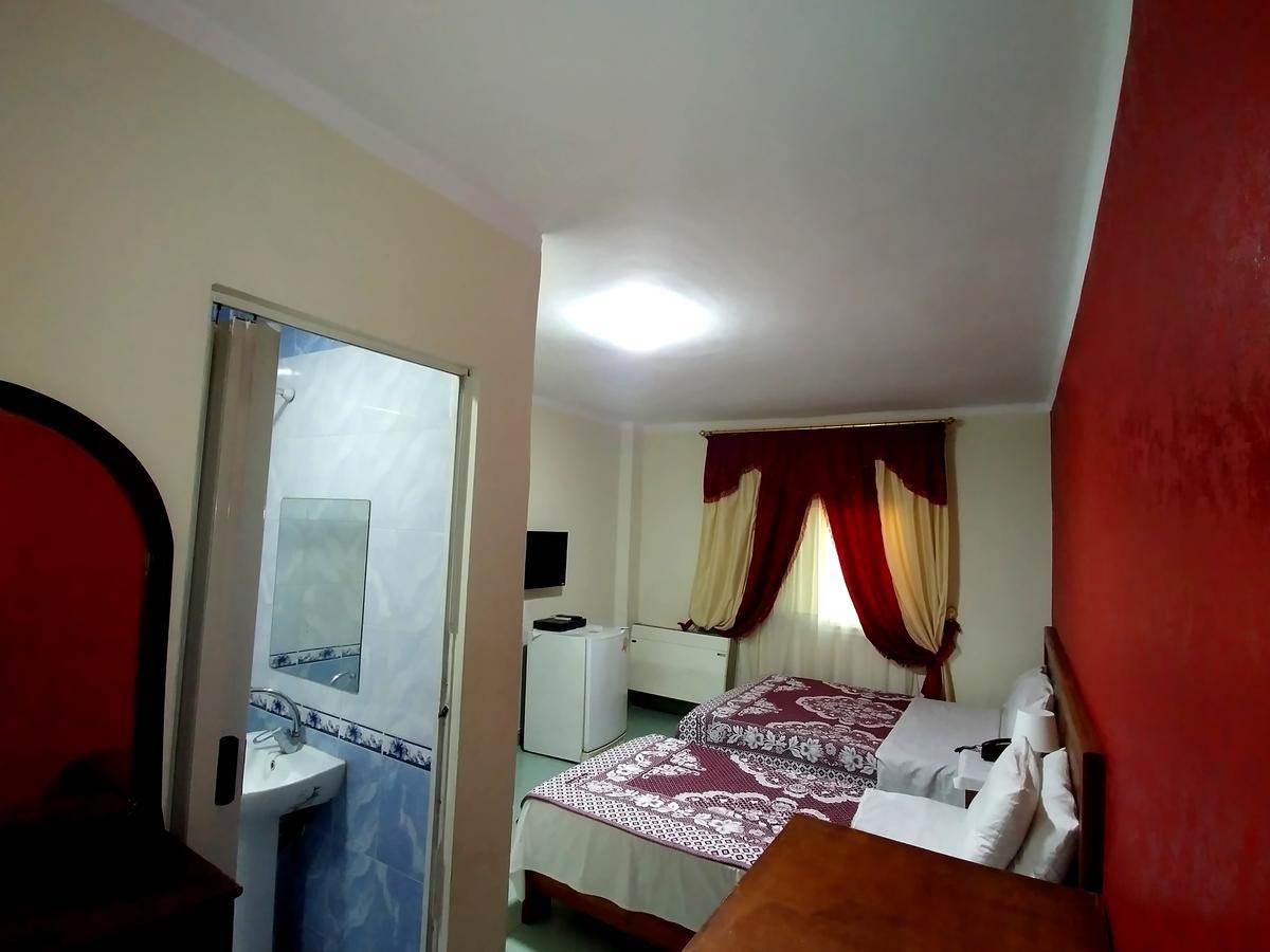 Hostel Sun *
