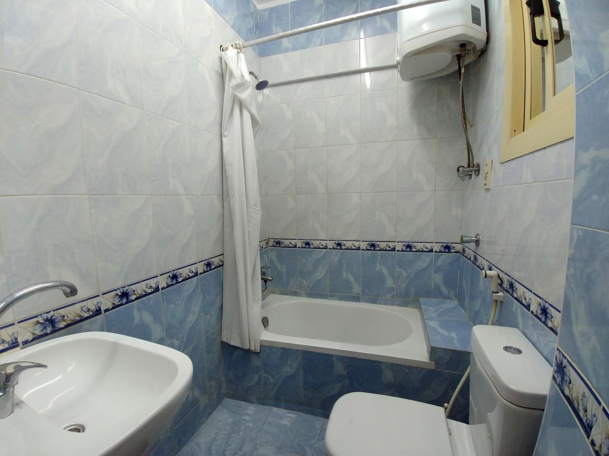 Sun Hostel Kairo