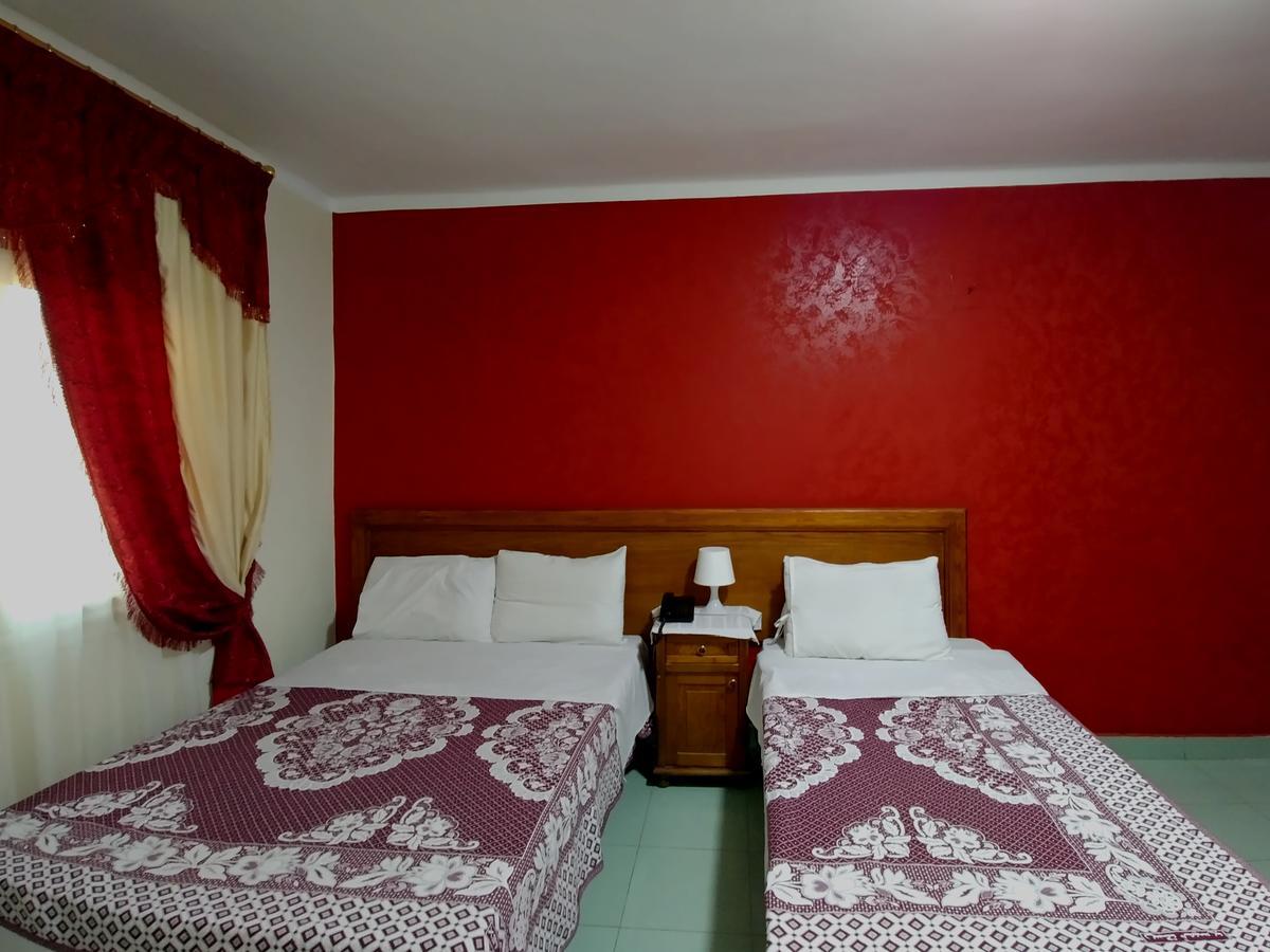 Sun Hostel