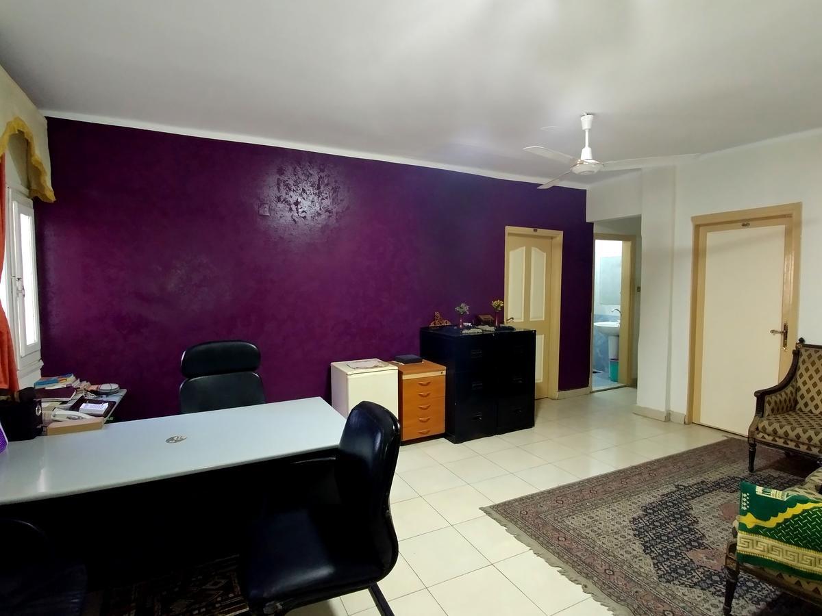 Hostel Sun Kairo