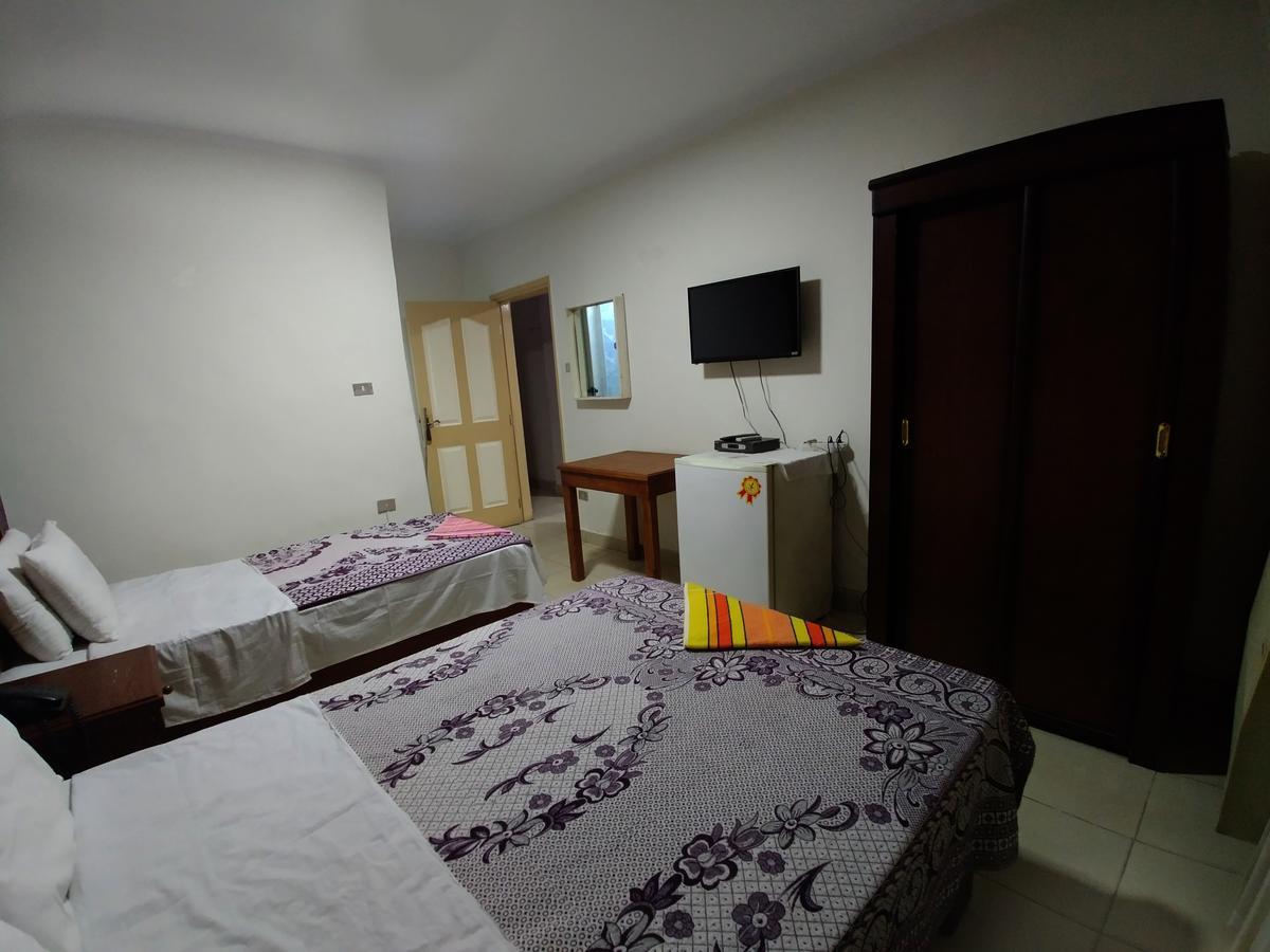 Sun Hostel