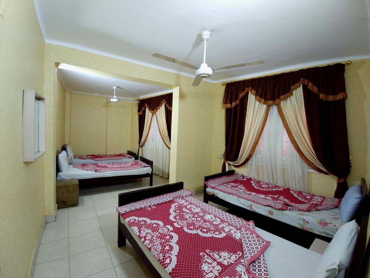 Sun Hostel