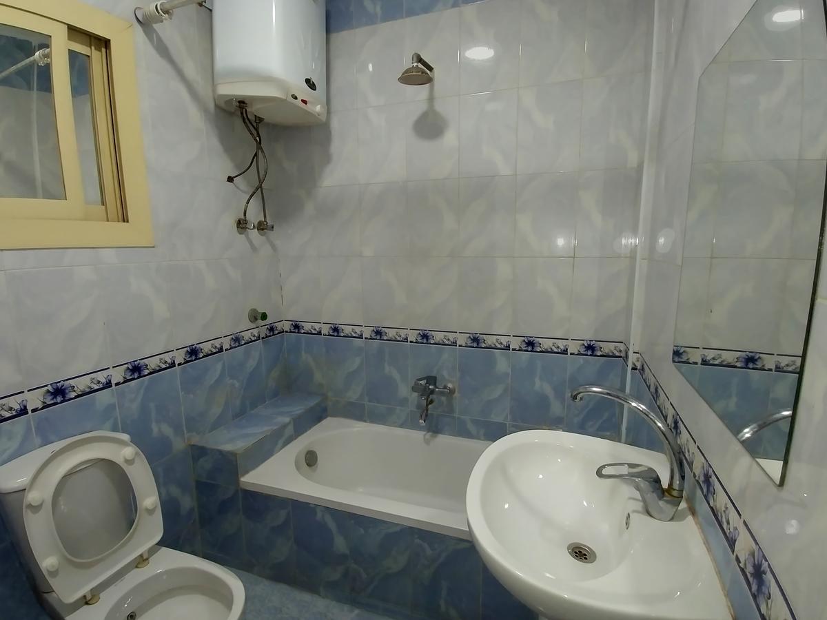 Hostel Sun Kairo